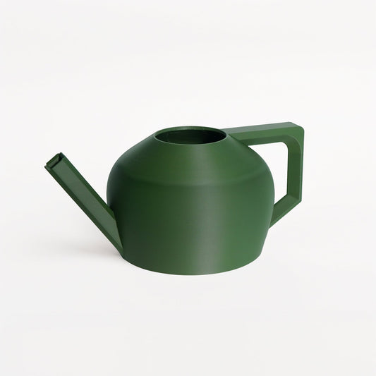 HydraMate Modern Watering Can | Eco-Friendly Plant Care