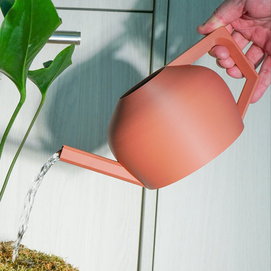 HydraMate Modern Watering Can | Eco-Friendly Plant Care