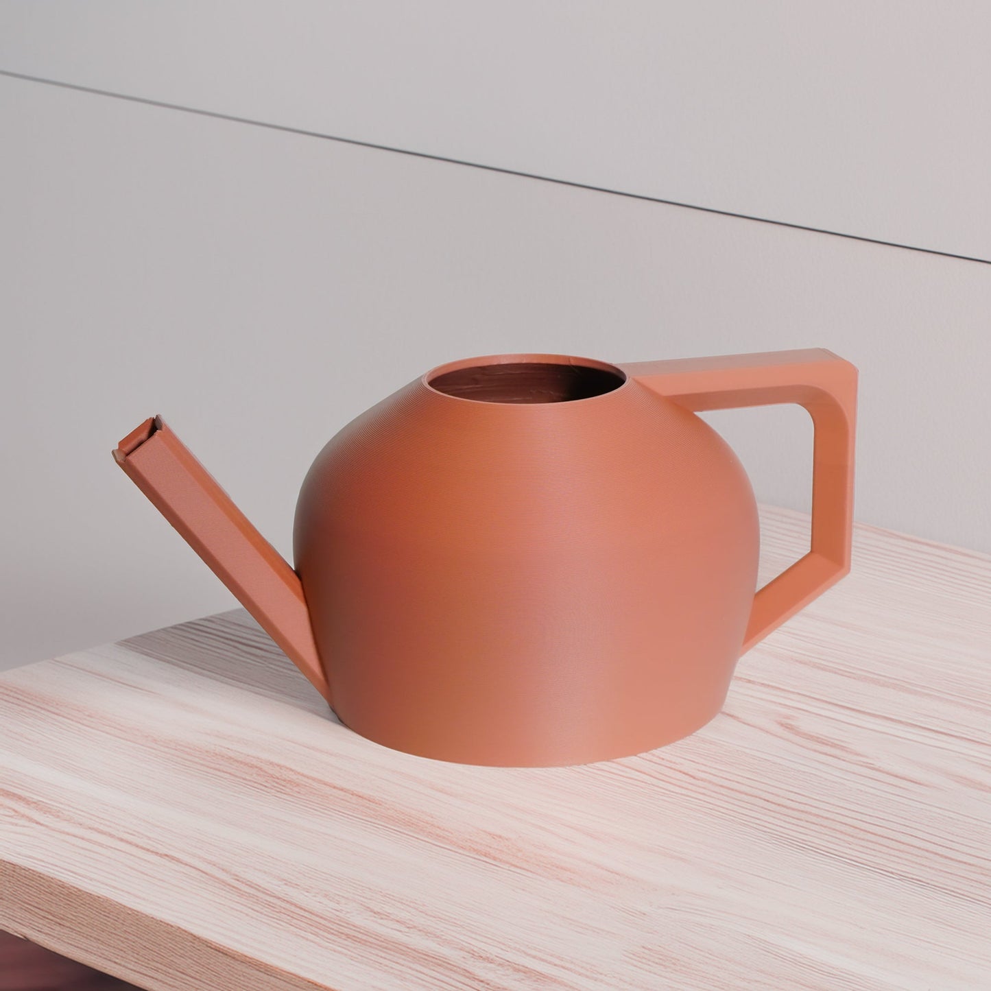 HydraMate Modern Watering Can | Eco-Friendly Plant Care